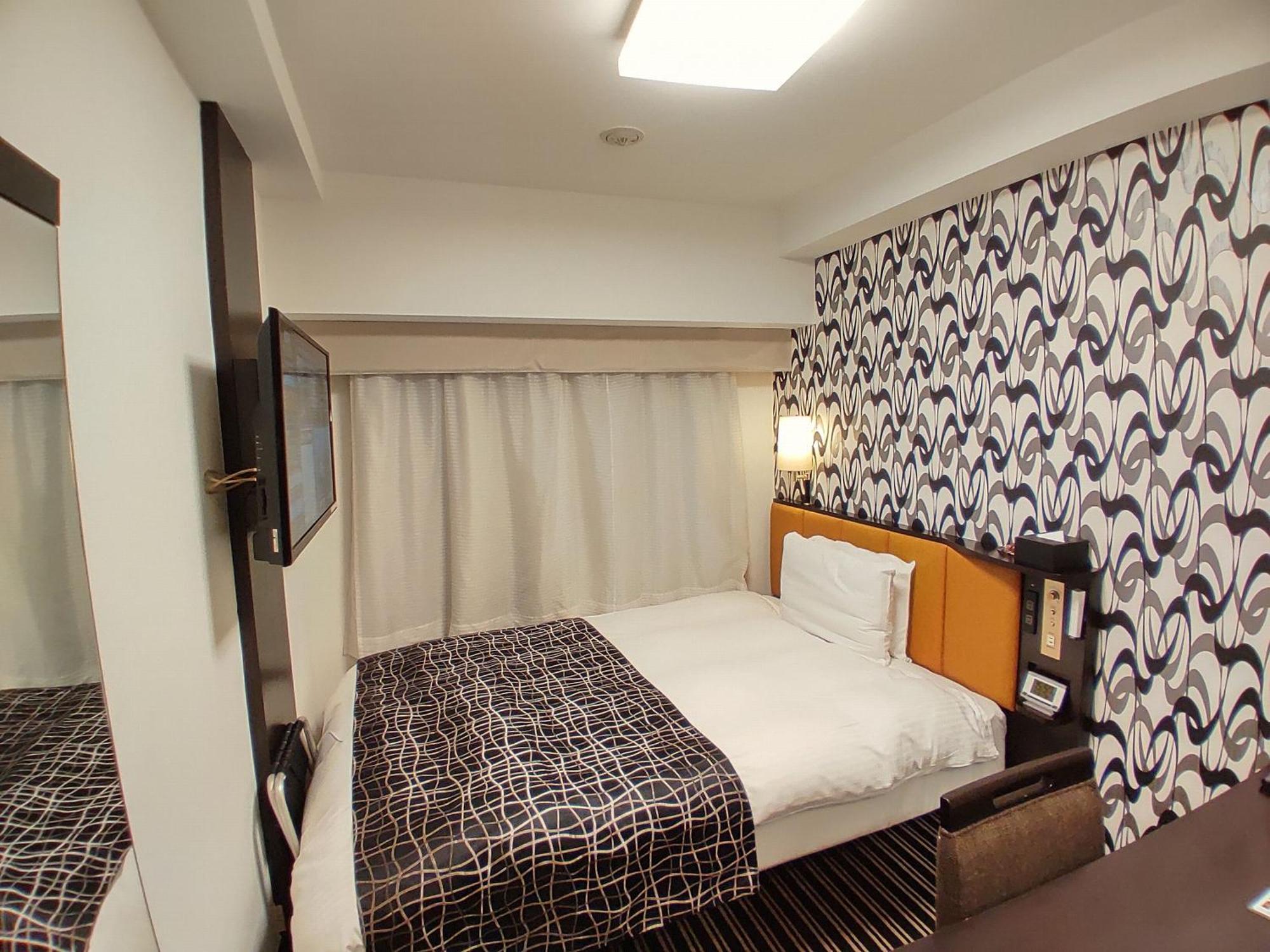 Apa Hotel Nagatacho Hanzomon Ekimae Tokyo Luaran gambar