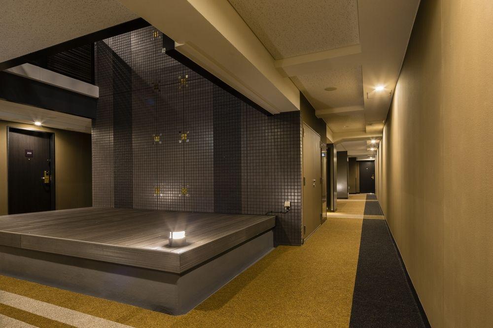 Apa Hotel Nagatacho Hanzomon Ekimae Tokyo Luaran gambar
