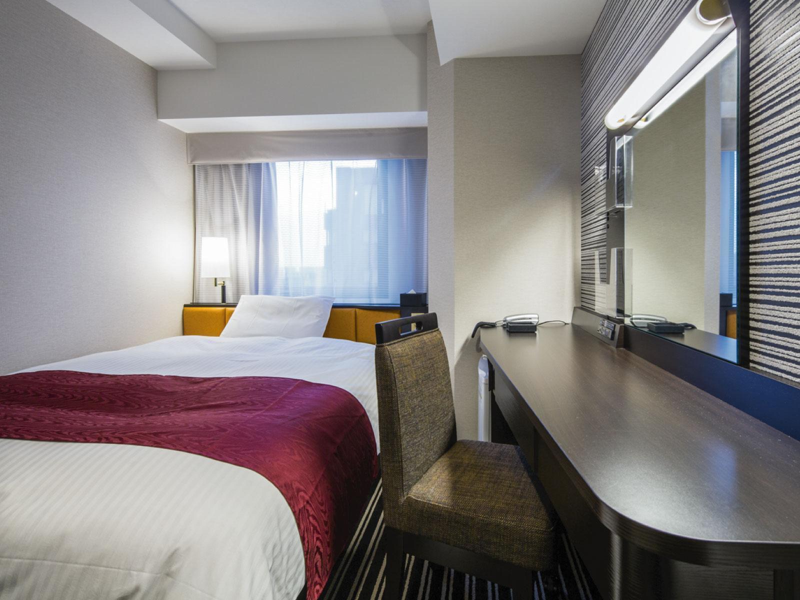 Apa Hotel Nagatacho Hanzomon Ekimae Tokyo Luaran gambar