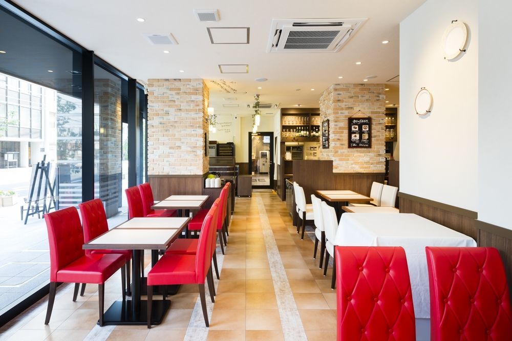 Apa Hotel Nagatacho Hanzomon Ekimae Tokyo Luaran gambar