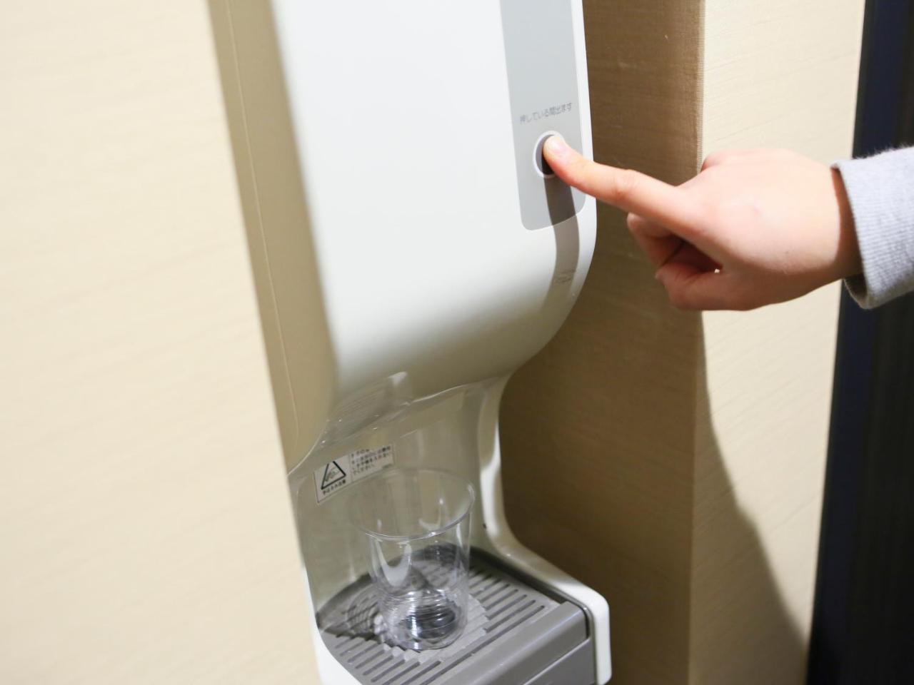 Apa Hotel Nagatacho Hanzomon Ekimae Tokyo Luaran gambar